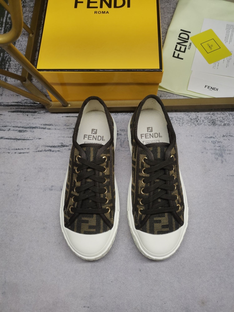 Fendi Casual Shoes